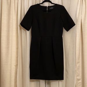 The Limited Black Dress